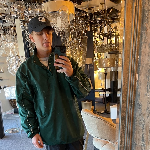 Meet your Posher, Steve - Picture 1 of 1